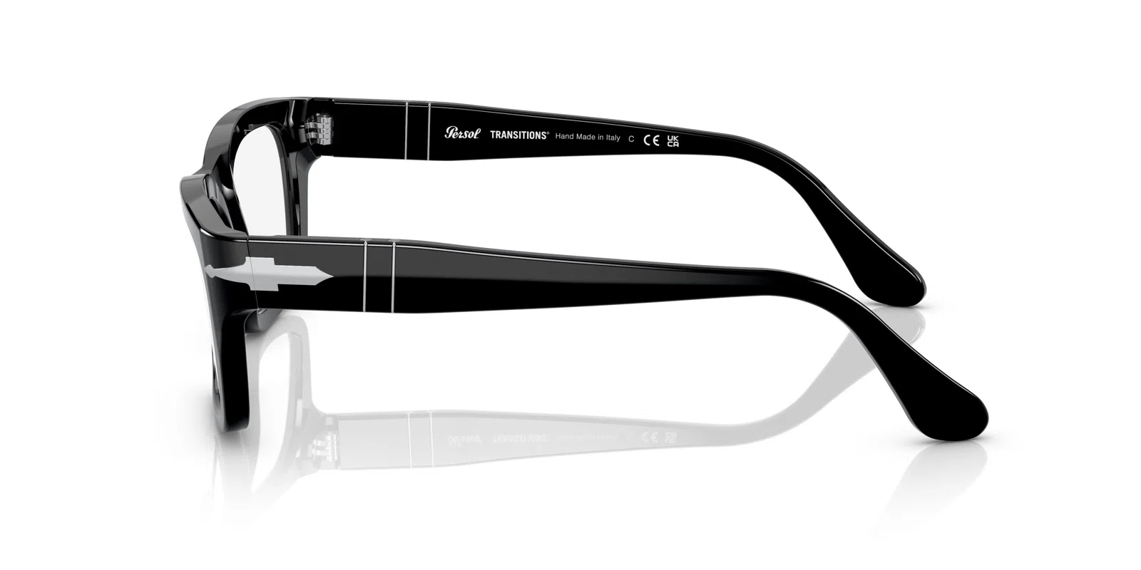 Persol 3301S Sunglasses - view 10